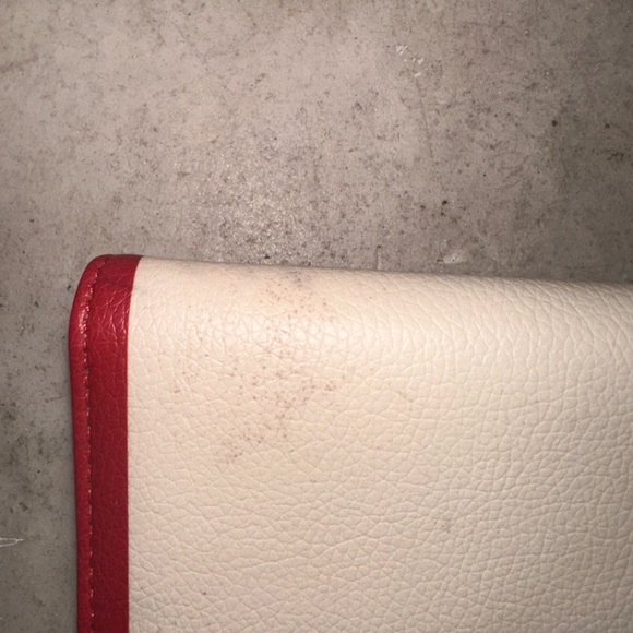 Disney Mickey & Minnie Mouse Purse - Picture 4 of 5